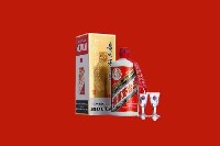 乐山市沐川县回收飞天茅台酒